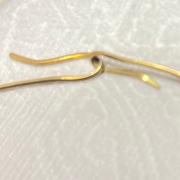 Peruvian Tumi Necklace - Picture 6 of 6